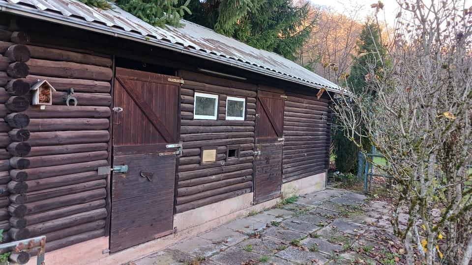 Einfamilienhaus Beckingen - 5 Zimmer, 110 m&sup2;, 96.000&euro; | Angebot:27279294