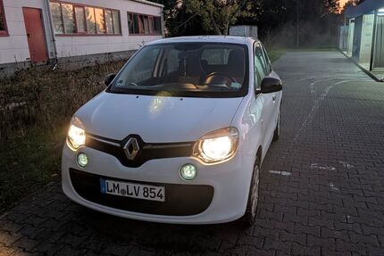 Renault Twingo 133.000 km 4.299 &euro; Hadamar 65589