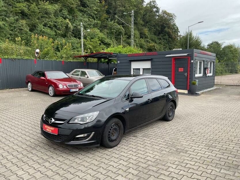 Astra
