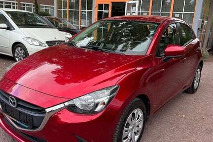 Mazda 2 36.650 km 11.990 € Magdeburg 39124