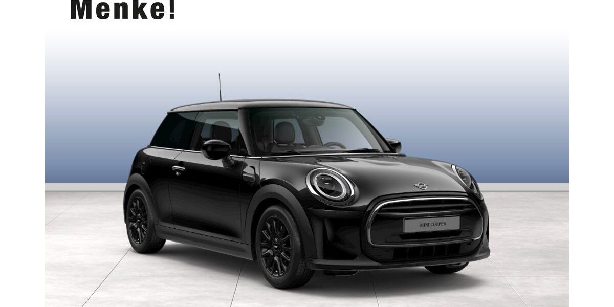 Mini Cooper 61.900 km 19.900 &euro; Cloppenburg 49661