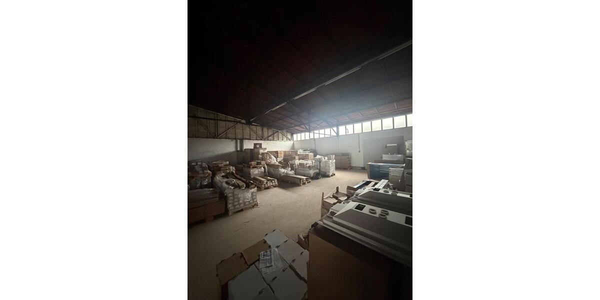 Gewerbeobjekt Korbach - 1.550&euro; | Angebot:25166780