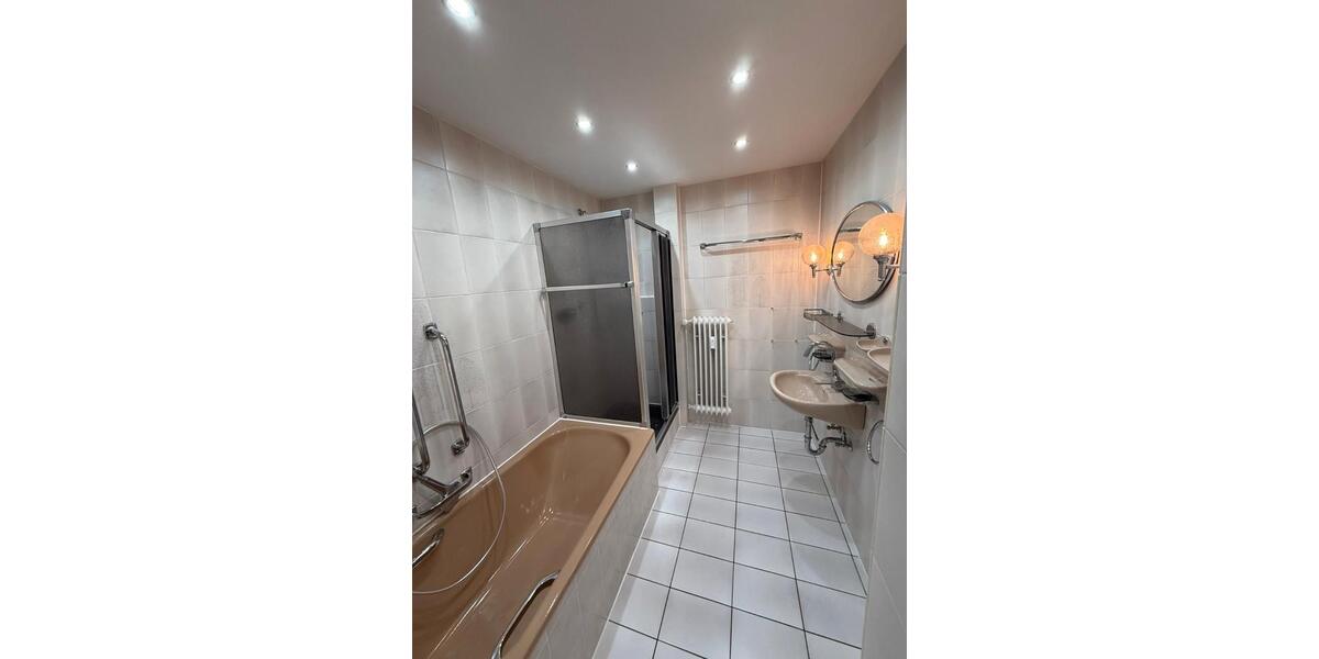 Maisonettenwohnung Welzheim - 3.5 Zimmer, 92 m&sup2;, 1.050&euro; | Angebot:26145809