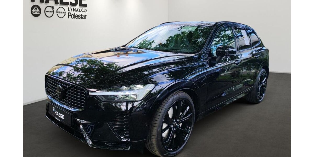 Volvo XC60 17.240 km 61.500 &euro; Mainz-Kastel 55252