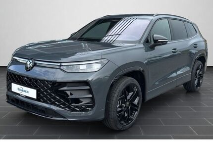 VW Tayron 14.990 km 53.850 € Simmern 55469