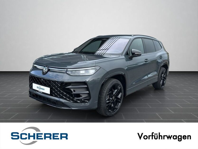 VW Tayron 14.990 km 54.850 € Simmern 55469