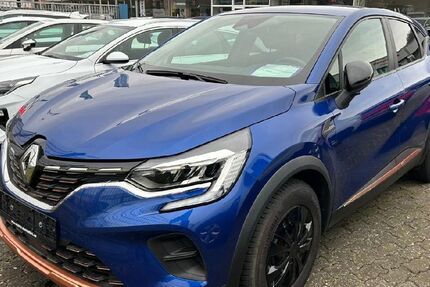 Renault Captur 44.500 km 14.980 &euro; Marsberg 34431