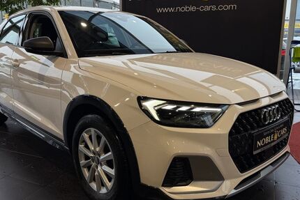 Audi A1 49.500 km 20.690 &euro; Giessen 35394