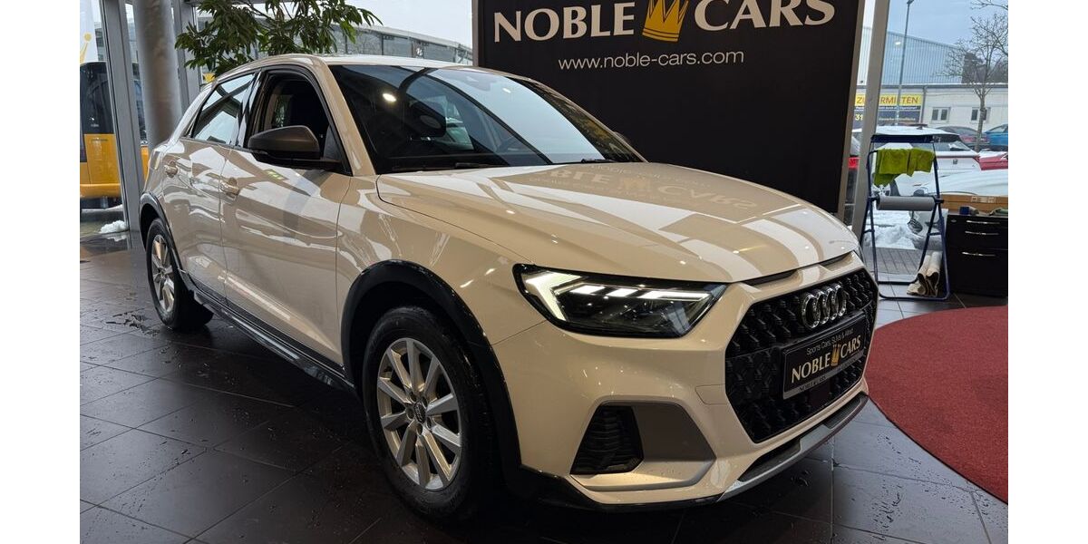 Audi A1 49.500 km 20.690 &euro; Giessen 35394