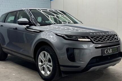 Land Rover Range Rover Evoque 105.886 km 22.980 &euro; Trier 54294