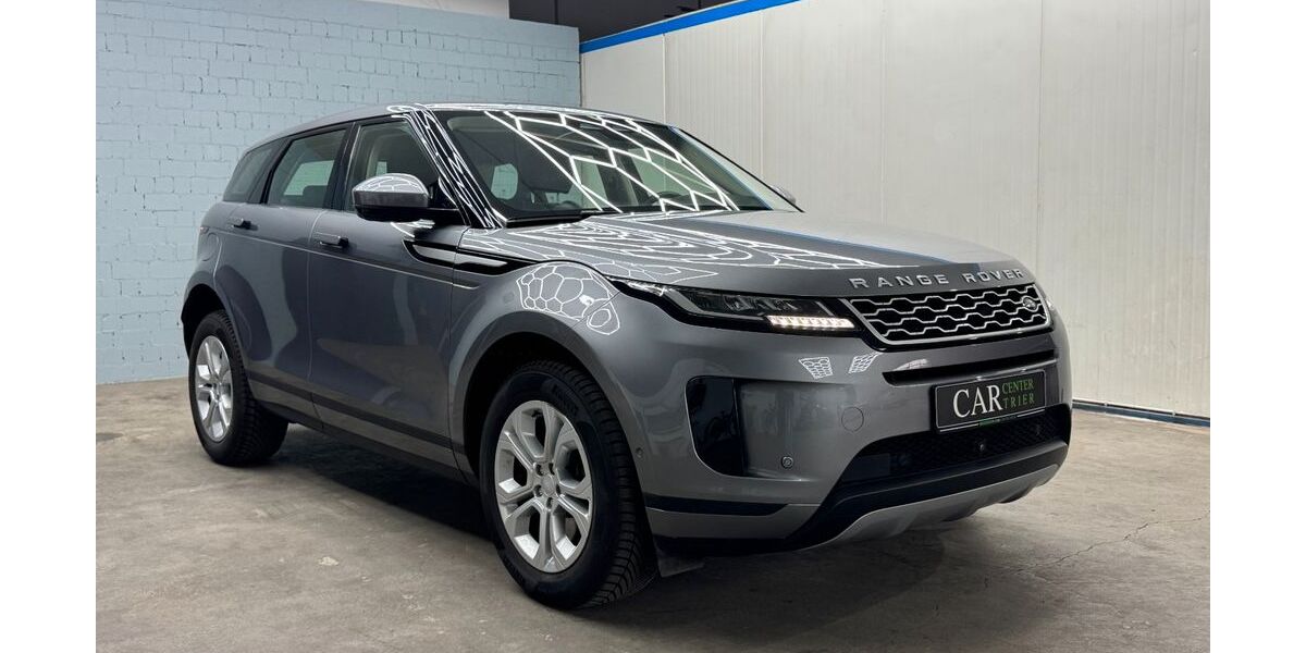 Land Rover Range Rover Evoque 105.886 km 22.980 &euro; Trier 54294