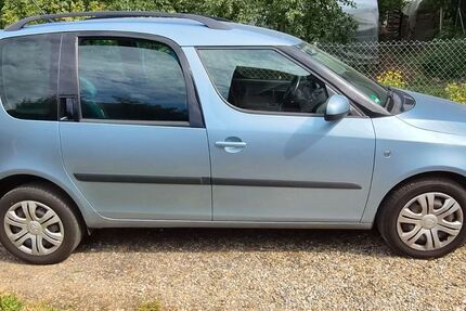 Skoda Roomster 110.000 km 5.500 &euro; Oberkirch 77704