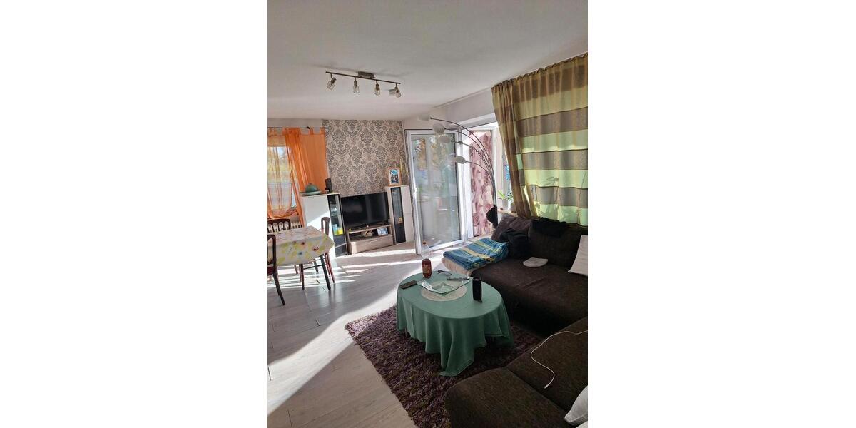 WG Zimmer in Bad Aibling 1 zimmer