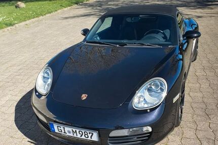 Porsche Boxster 93.000 km 23.850 &euro; Hungen 35410