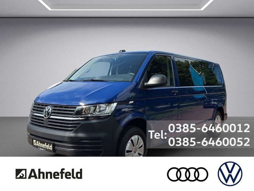 T6 Kombi