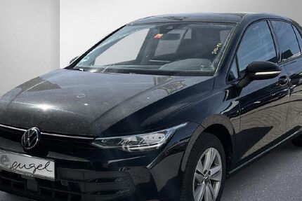 VW Golf 48.500 km 23.469 &euro; Wunsiedel 95632