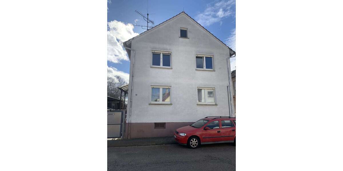 Haus zum Kaufen in Hanhofen 269.000 € 123.2 m² 6 zimmer