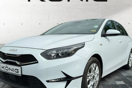 Kia ceed / Ceed 17.748 km 17.497 &euro; Halle, Angersdorf 06179