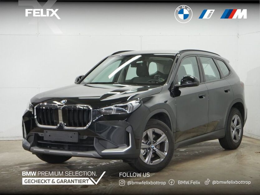 BMW X1 8.800 km 39.889 € Bottrop 46236