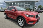 Volvo XC40 T4 MOMENTUM AWD/KLIMA/LEDER/ PRO-PAKET/LED 52.808 km 26.900 &euro; Villingen-Schwenningen 78054