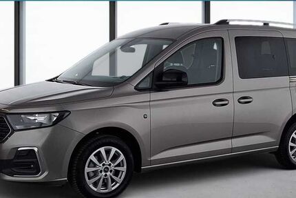 Ford Tourneo Connect 38.675 km 23.940 &euro; Maintal 63477