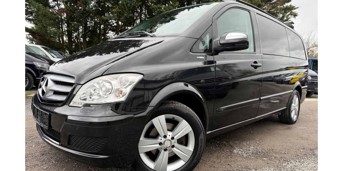 Mercedes-Benz Viano 226.000 km 19.999 &euro; Nauheim 64569