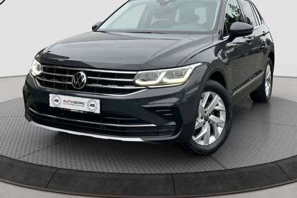 VW Tiguan 76.400 km 29.900 € Wiesbaden 65205