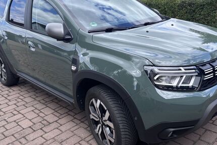 Dacia Duster 26.400 km 21.500 &euro; Donauwörth 86609