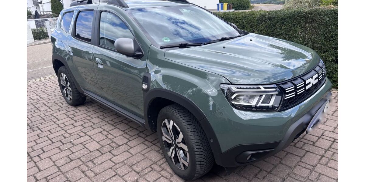 Dacia Duster 26.400 km 21.500 &euro; Donauwörth 86609