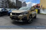 Peugeot 3008 Allure*AHK*R+F-Cam*Tempo*Navi*SHZ* 135.138 km 15.890 &euro; Berlin 13187