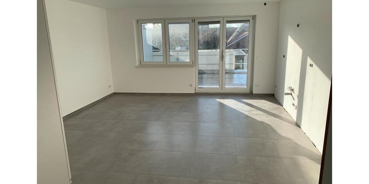 Gemütliche Wohnung im 1.OG in zentraler Lage von Epe 2 zimmer