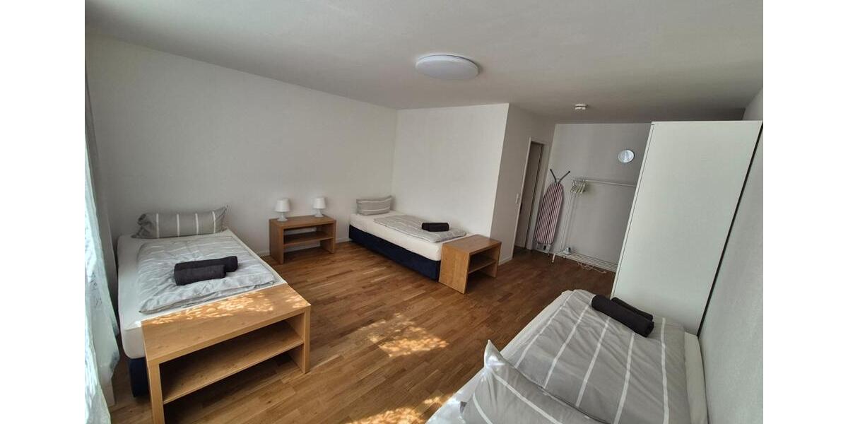 Erdgeschoßwohnung Michendorf - 2 Zimmer, 76 m&sup2;, 1.400&euro; | Angebot:25306389