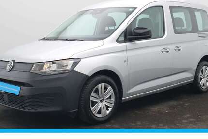 VW Caddy 18.000 km 26.980 &euro; Würzburg 97076