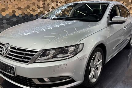 VW CC