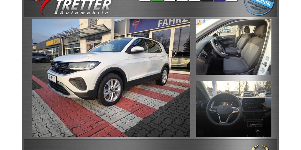 VW T-Cross 11.460 km 23.190 &euro; Landau in der Pfalz 76829