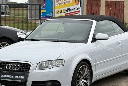 Audi A4 67.000 km 15.990 &euro; Barsinghausen (bei Hannover) 30890