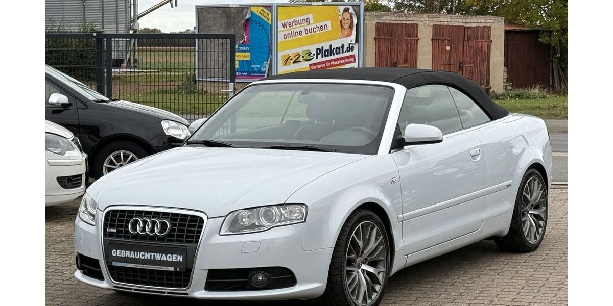 Audi A4 67.000 km 15.990 &euro; Barsinghausen (bei Hannover) 30890