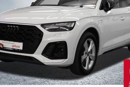 Audi Q5 13.470 km 56.440 &euro; Lünen 44534