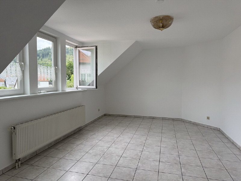 Wohnen, wo andere Urlaub machen. - 2- Bad Tabarz | Angebot:27100714