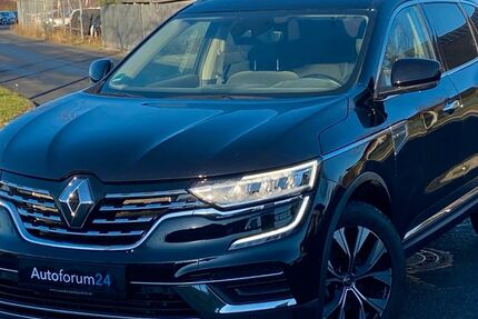 Renault Koleos 96.000 km 20.699 &euro; Jülich 52428
