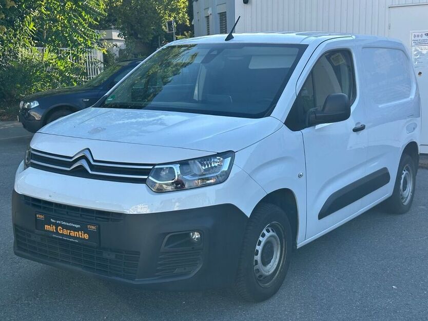 Berlingo