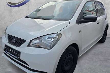 Seat Mii 124.420 km 4.290 &euro; Stuttgart 70469