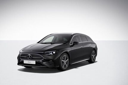 Mercedes-Benz CLA 200 Shooting Brake 9.900 km 53.990 &euro; Freiberg 09599