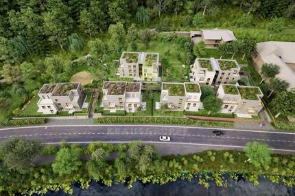 Doppelhaushälfte am Neckar 5 zimmer