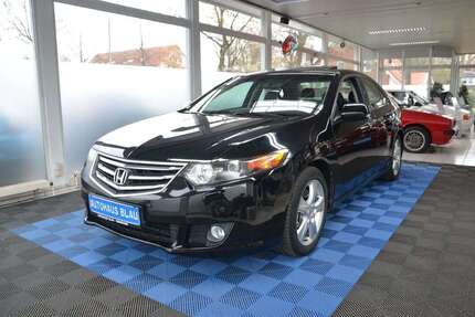 Honda Accord 100.000 km 12.490 &euro; Burgdorf 31303