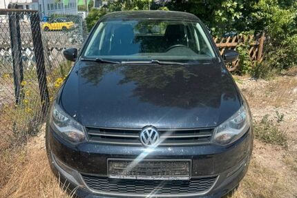 VW Polo 177.000 km 2.999 &euro; Kirchberg 55481