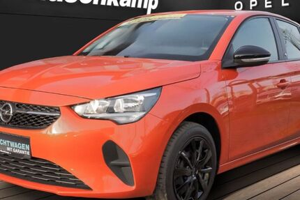 Opel Corsa 39.854 km 13.280 &euro; Dortmund 44145