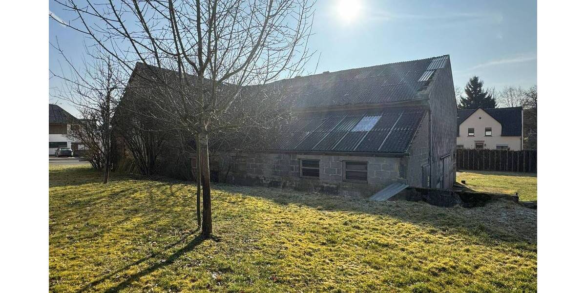 Einfamilienhaus Lissendorf - 1 Zimmer, 250 m&sup2;, 139.000&euro; | Angebot:25660854