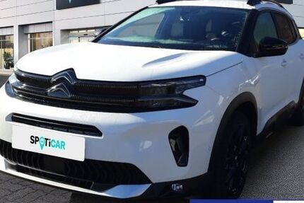 Citroen C5 Aircross 25.958 km 21.890 &euro; Saarbrücken 66119