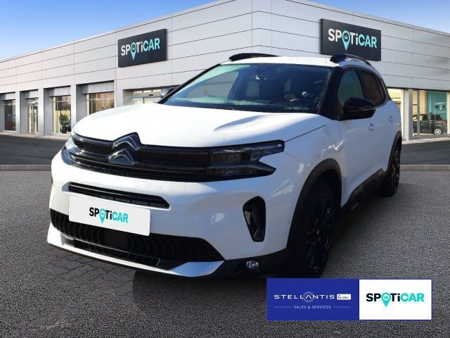 Citroen C5 Aircross 25.958 km 21.890 &euro; Saarbrücken 66119